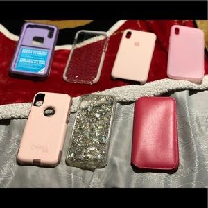 IPhone X cases